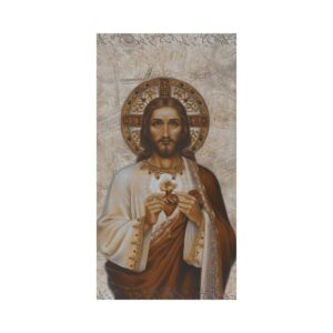Sagrado Corazón de Jesús