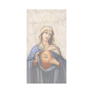 Sagrado Corazón De María
