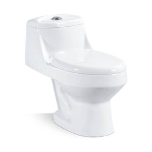 Inodoro T-M2037 Blanco