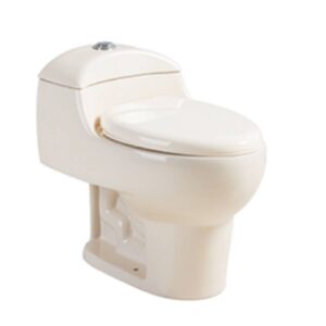 Inodoro T-M2057 Bone