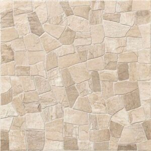 Mosaico Marrón