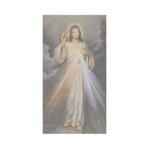Divina Misericordia de Jesús