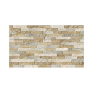 Fachaleta Berlim Mix Beige