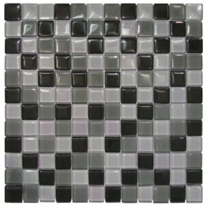 Mosaico Negro