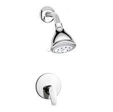 6547 Chroma Metal Monoc CH
