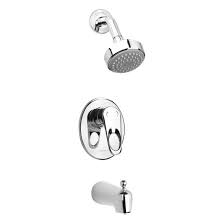 Koral 4015551L Monob Loop cromo