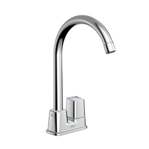 Llave Solid Sencilla Cromo