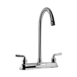 Llave GF-AQ300 Aquauni Palanca