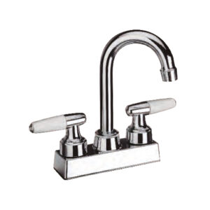 Llave Mezclobar