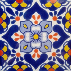 Talavera 4