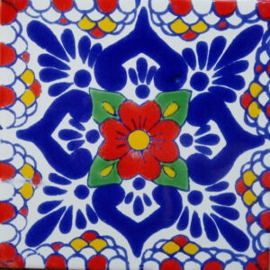 Talavera 7