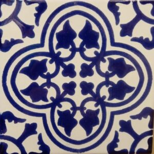 Talavera 8