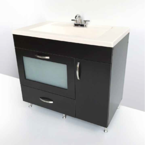 Mueble para baño VFA36v