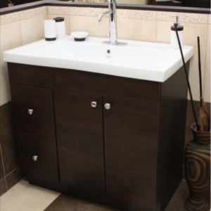 Mueble para baño VFD24_36