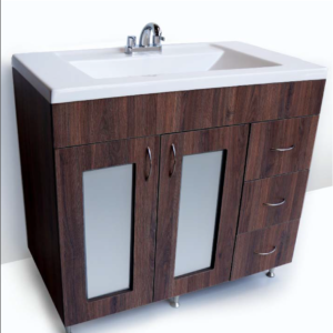 Mueble para baño VFD24v_36v