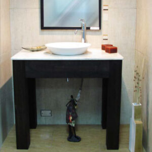 Mueble para baño VT36