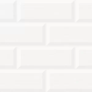 Azulejo Pisoforte - Decorare BIANCO 32 x 60 cm